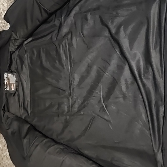 Men's Heated black Jacket Ulusern Size Xl - Picture 9 of 14